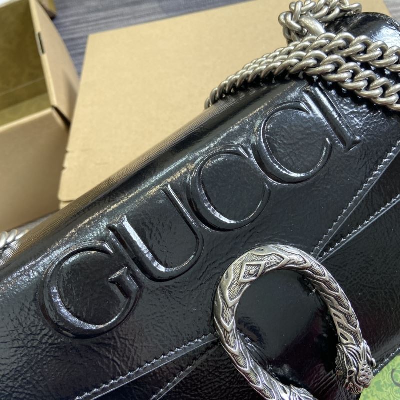 Guccl Dionysus Bags